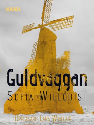 cover image of Guldvaggan